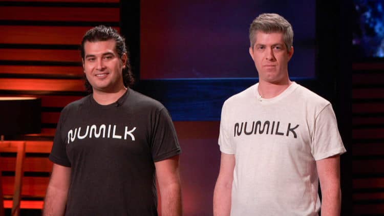 Numilk: What Happened After Shark Tank