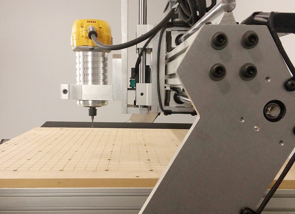 The Best CNC Routers on the Market: PROBOTIX