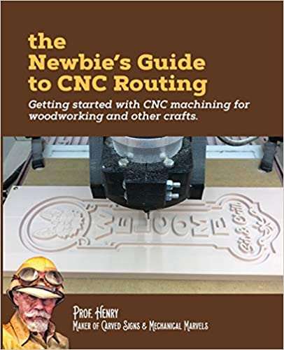 Selecting the right CNC book