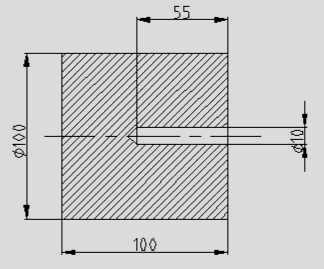The G74 Peck Drilling Cycle: A Simple and Effective Way to Drill Holes on a CNC Lathe