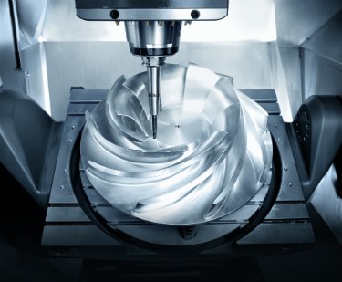 The 5 Best 5 Axis CNC Machines for Your Shop