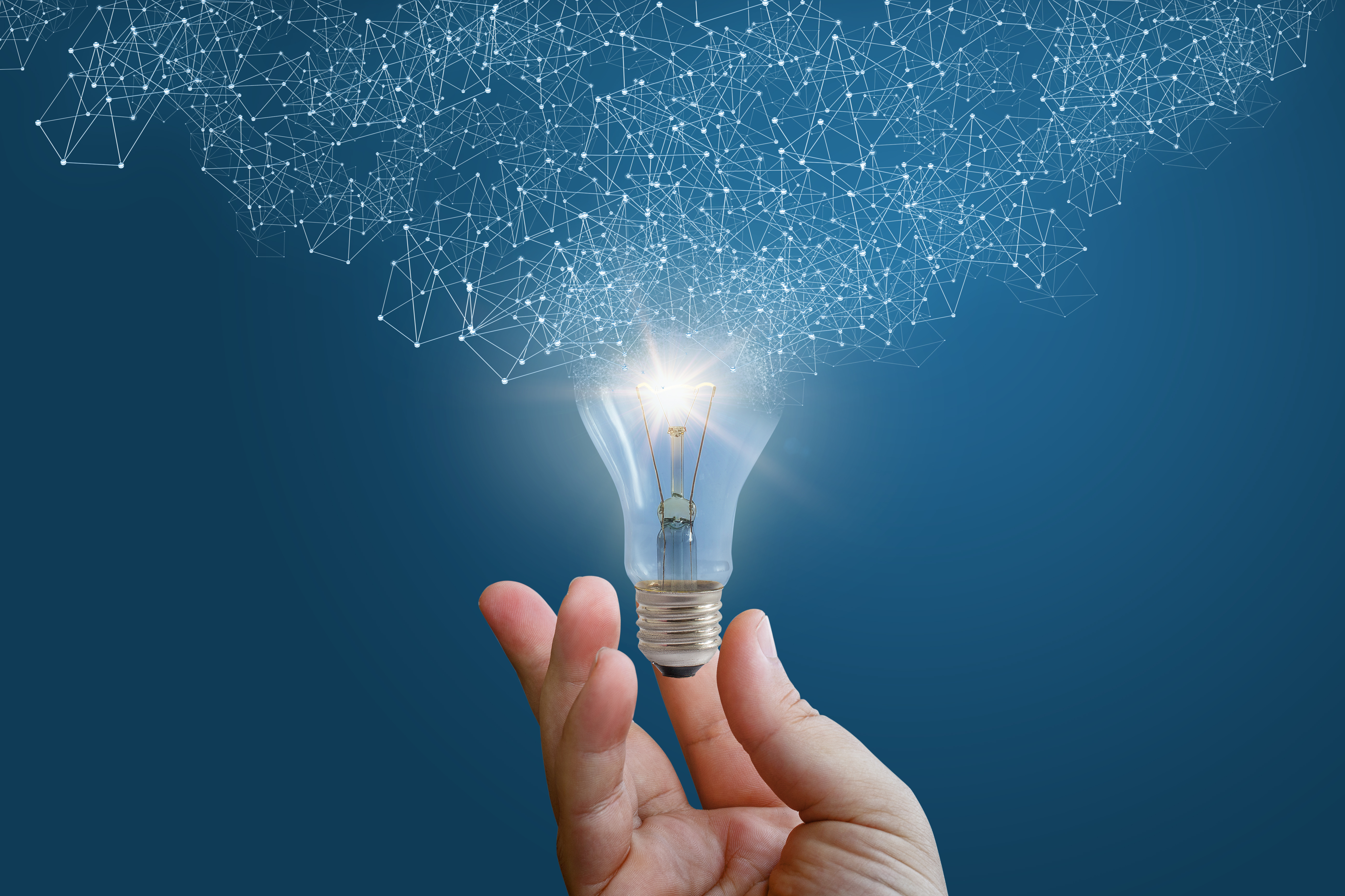 Get Your Invention Idea Off the Ground with Invent Help