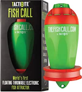 The TactiBite Fish Call: A Closer Look