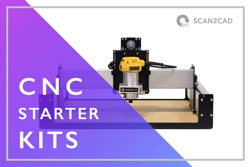 What is the best type of CNC machine for a beginner?