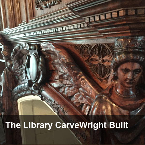 The CarveWright CX: The Perfect Tool for Anyone Interested in Wood Carving