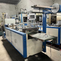 The Many Machines of Alibaba.com