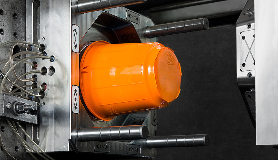 FOW Mold: A Leader in Plastic Automotive Mold Design and Manufacturing