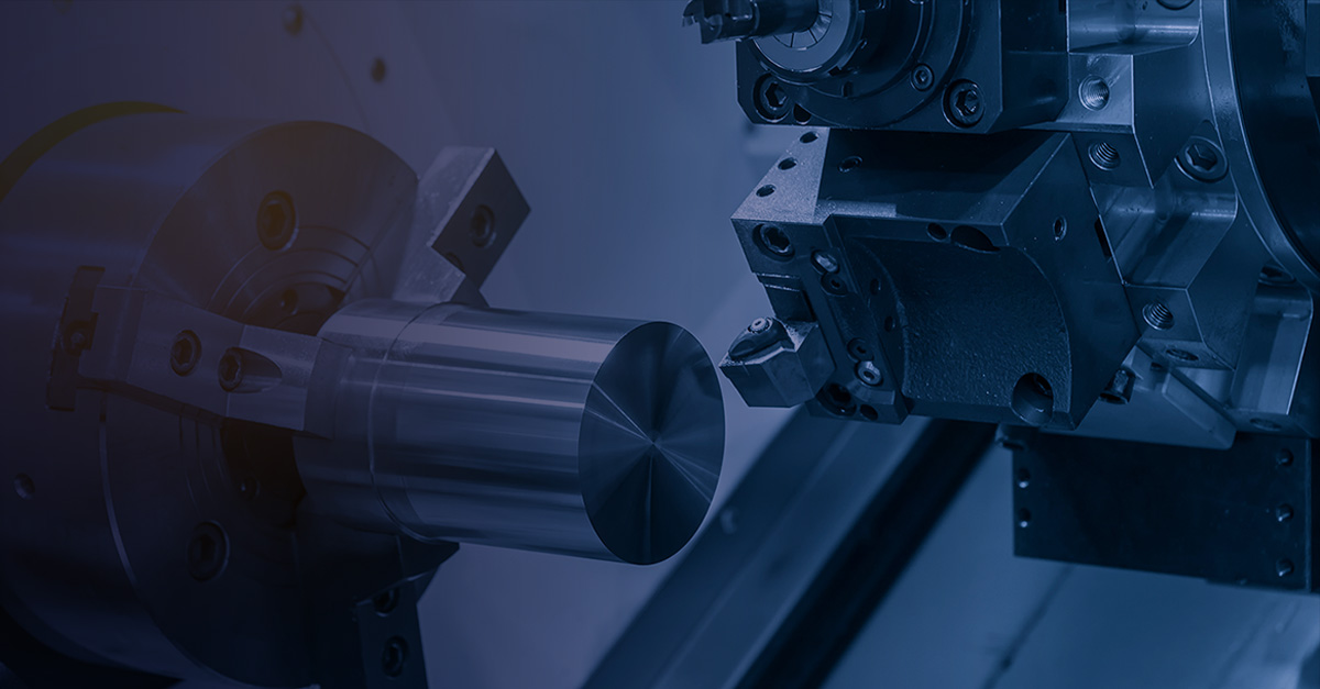 Global CNC Industries: The Cutting Edge of Turret Tooling Technology