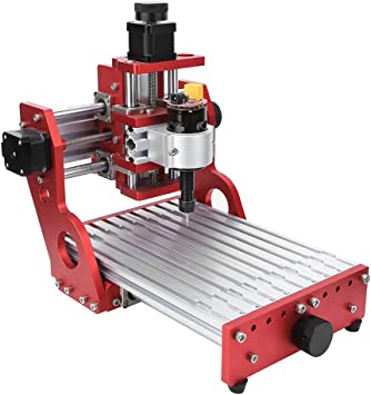 CNC & Engraving machines for any budget