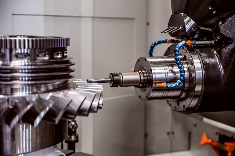 Everything You Need to Know About Adding CNC Precision Machining to Your Capabilities