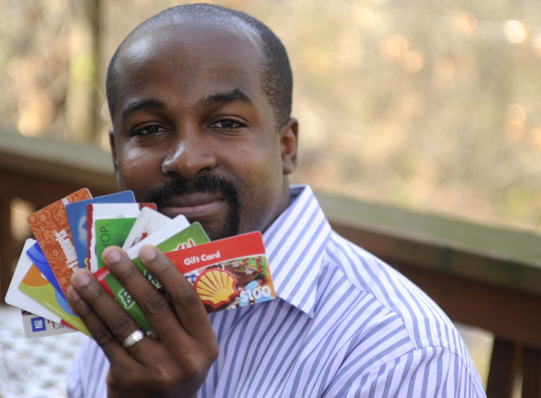 The Rise and Fall of Gift Card Rescue