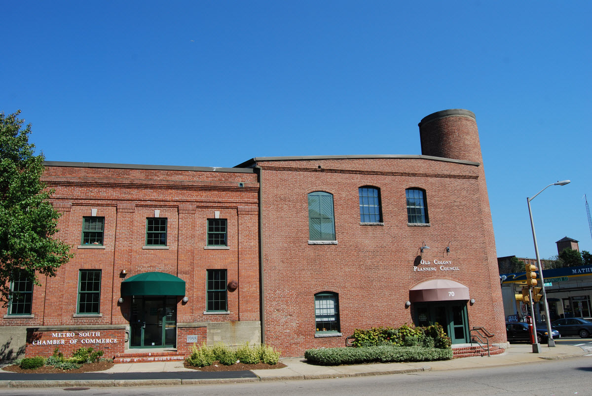 Brockton, Massachusetts: Birthplace of Thomas Edison