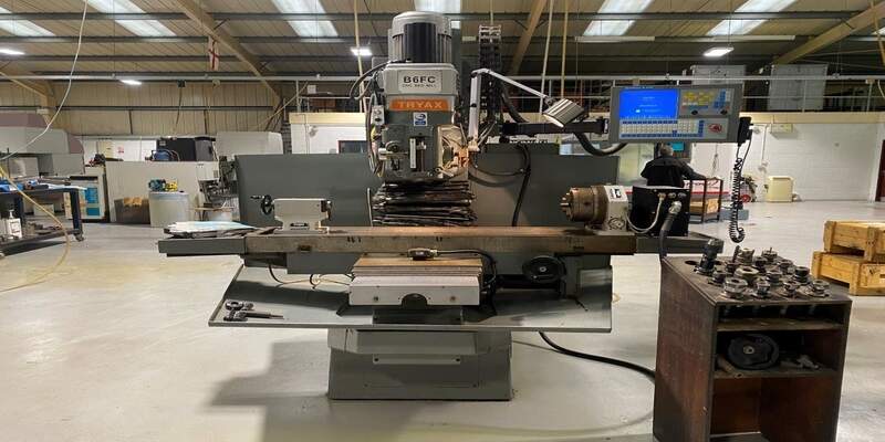 The Best CNC Mills for 2021