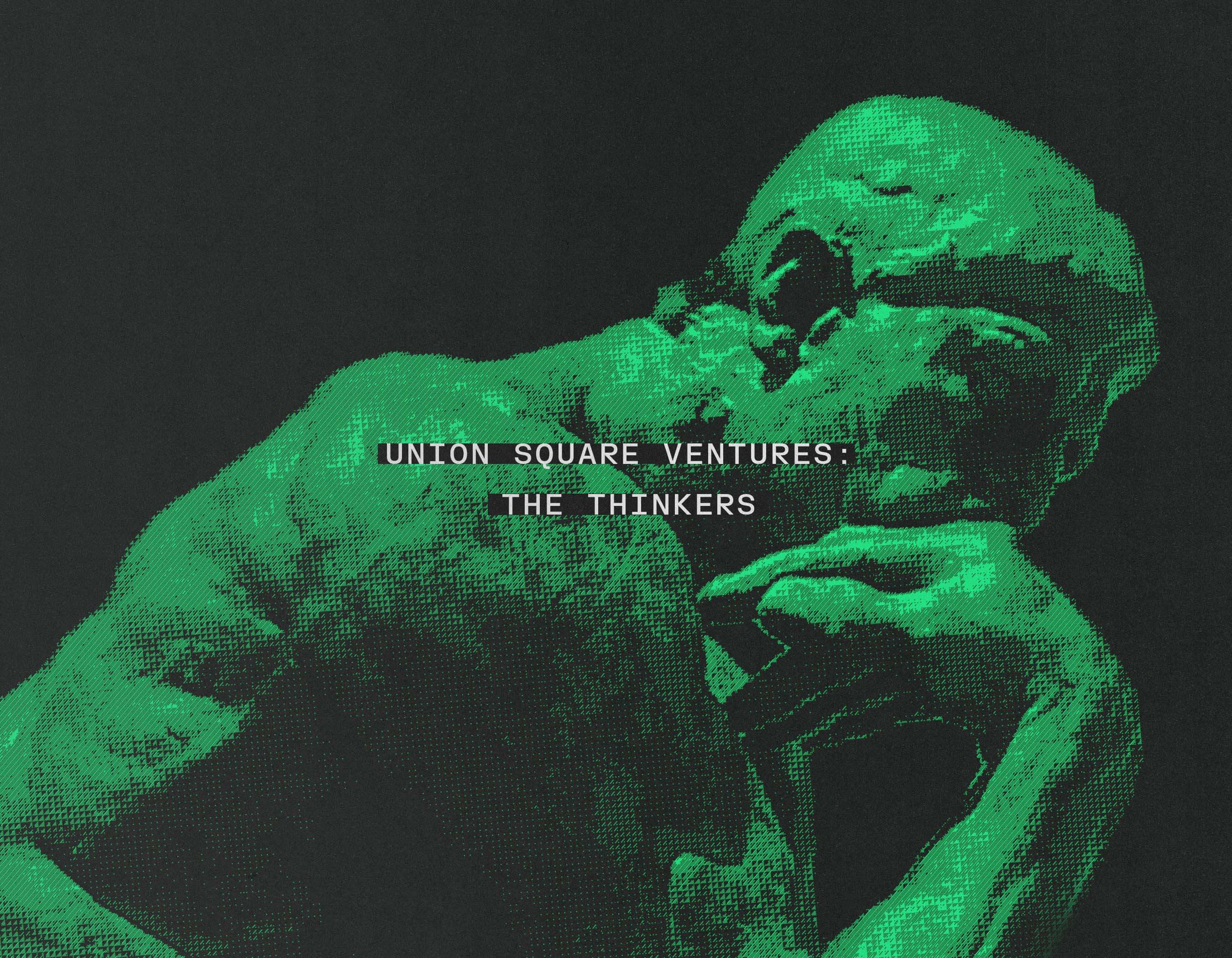 Union Square Ventures: A Proven Track Record of Success
