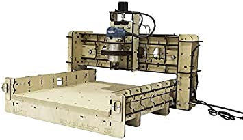 BobsCNC: A Top-Quality CNC Machine