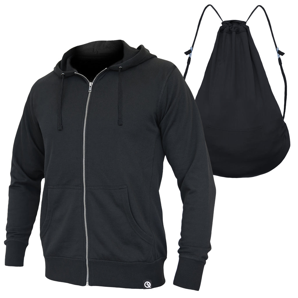 The Quikflip Apparel Company: A Business With Potential