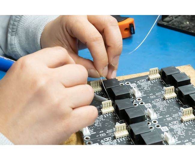 The Most Popular Prototype Suppliers in Nevada