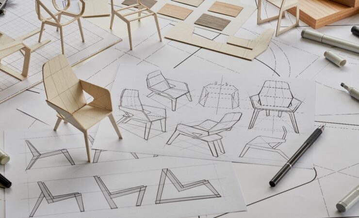 A guide to creating a prototype for your new product