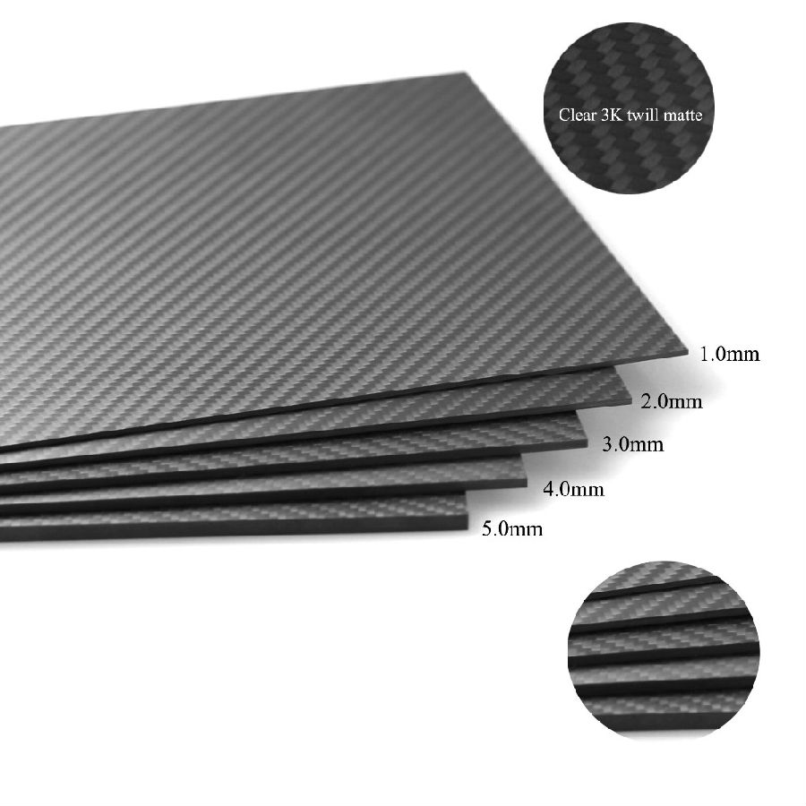 The Benefits and Drawbacks of Carbon Fiber