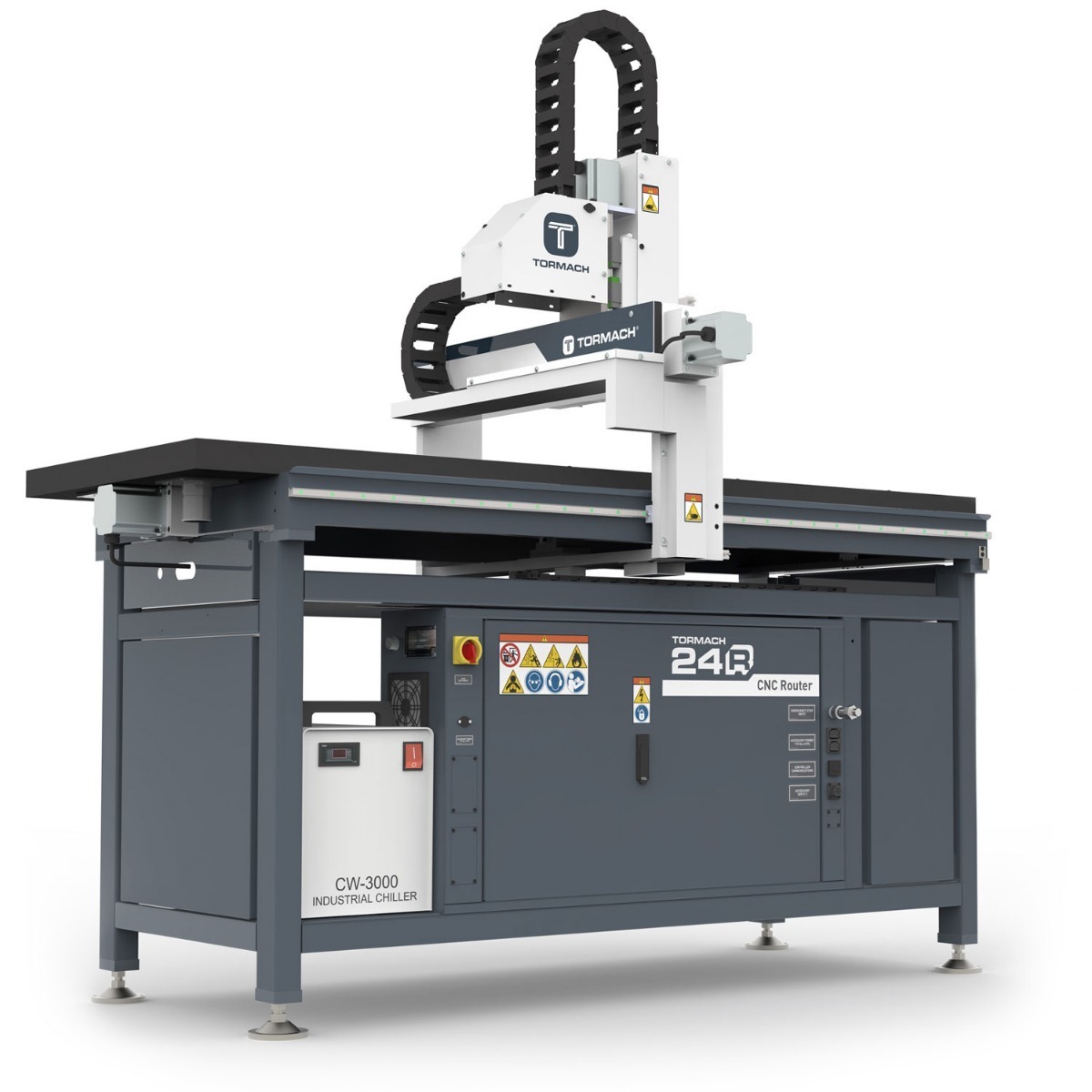 Why Tormach Routers are the Best Choice for Your CNC Shop