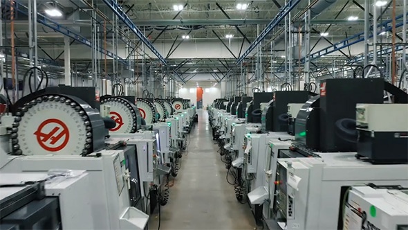 CNC Machining Services Now Available at Our Shop