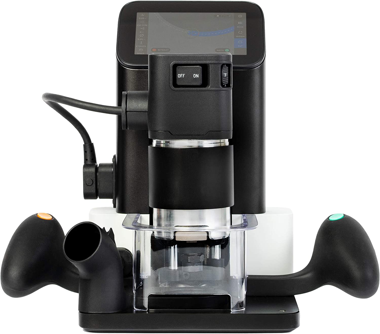The Best Portable CNC Routers on Amazon