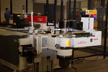 The Advantages of CNC Manufacturing