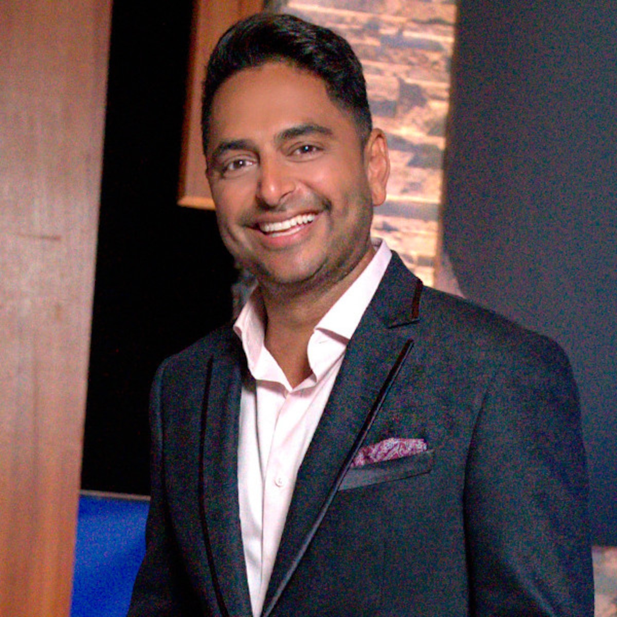 Rohan Oza: From London to Toronto to the World