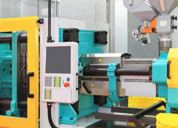 The Top 5 Plastic Molding Manufacturers, Suppliers, and Companies