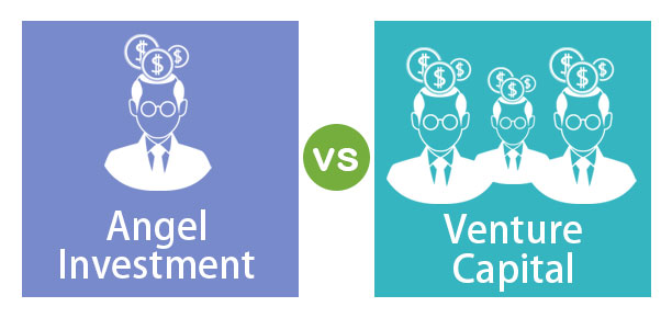 The Pros and Cons of Pitching to a Venture Capitalist vs. an Angel Investor