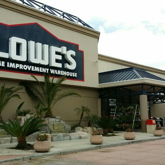 Why Lowe's of West Torrance, CA is the Best Choice for Your Home Improvement Needs