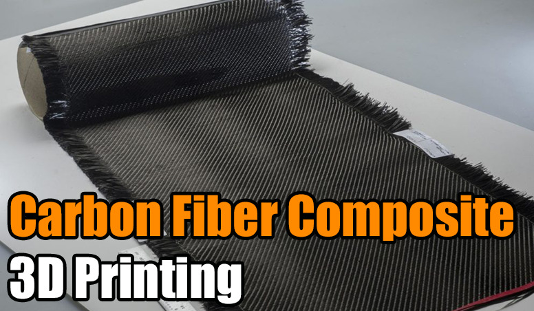 3D Printing with Carbon Fiber: The Pros and Cons