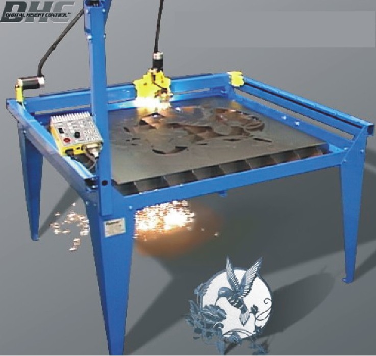 The Great Thing About PlasmaCAM