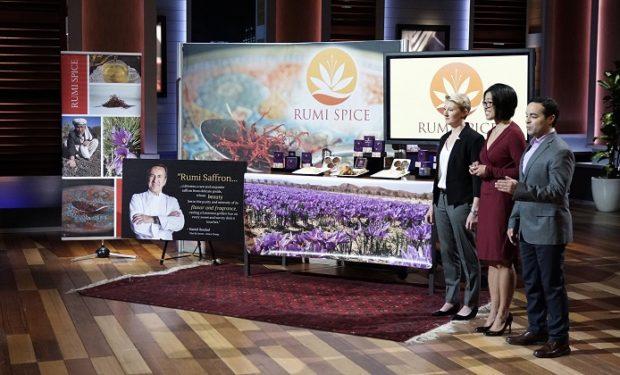The Success of Rumi Spice After Their Appearance on Shark Tank