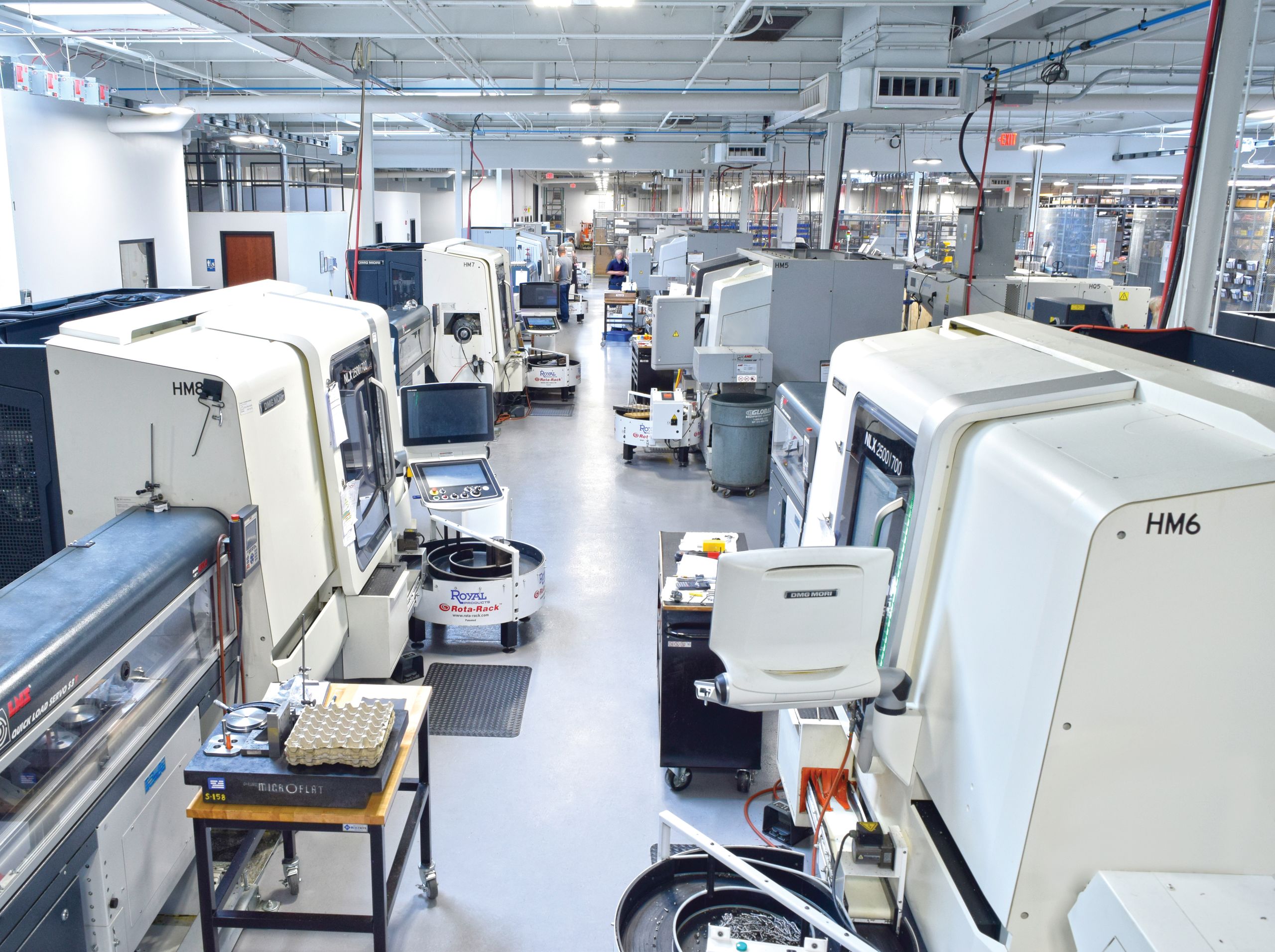 The Best CNC Machine Shops in the Country