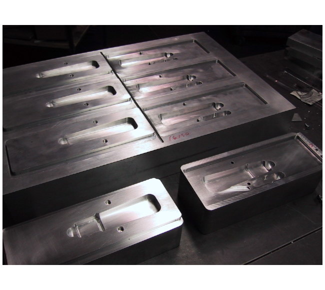 Rapid Prototyping Services in Nevada