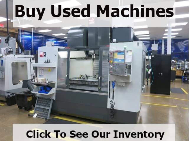The Best Place to Shop for Used CNC Equipment