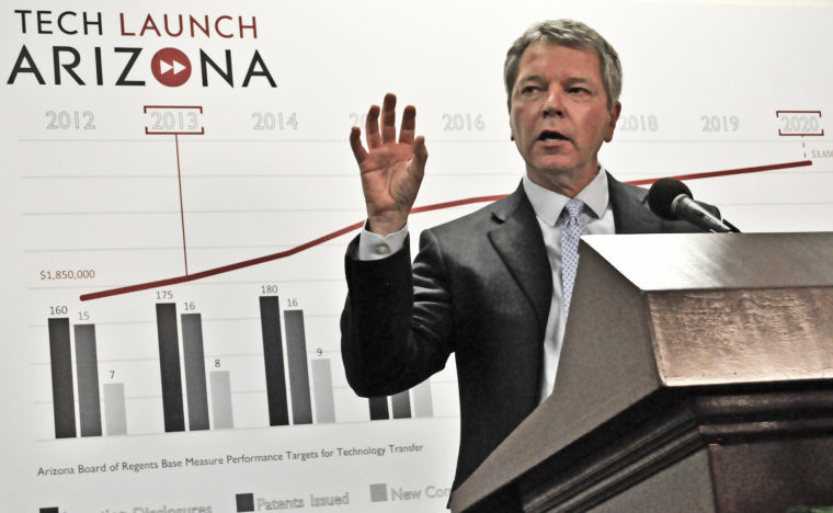 A one-stop-shop for all your tech and startup needs in Arizona- Tech Launch Arizona