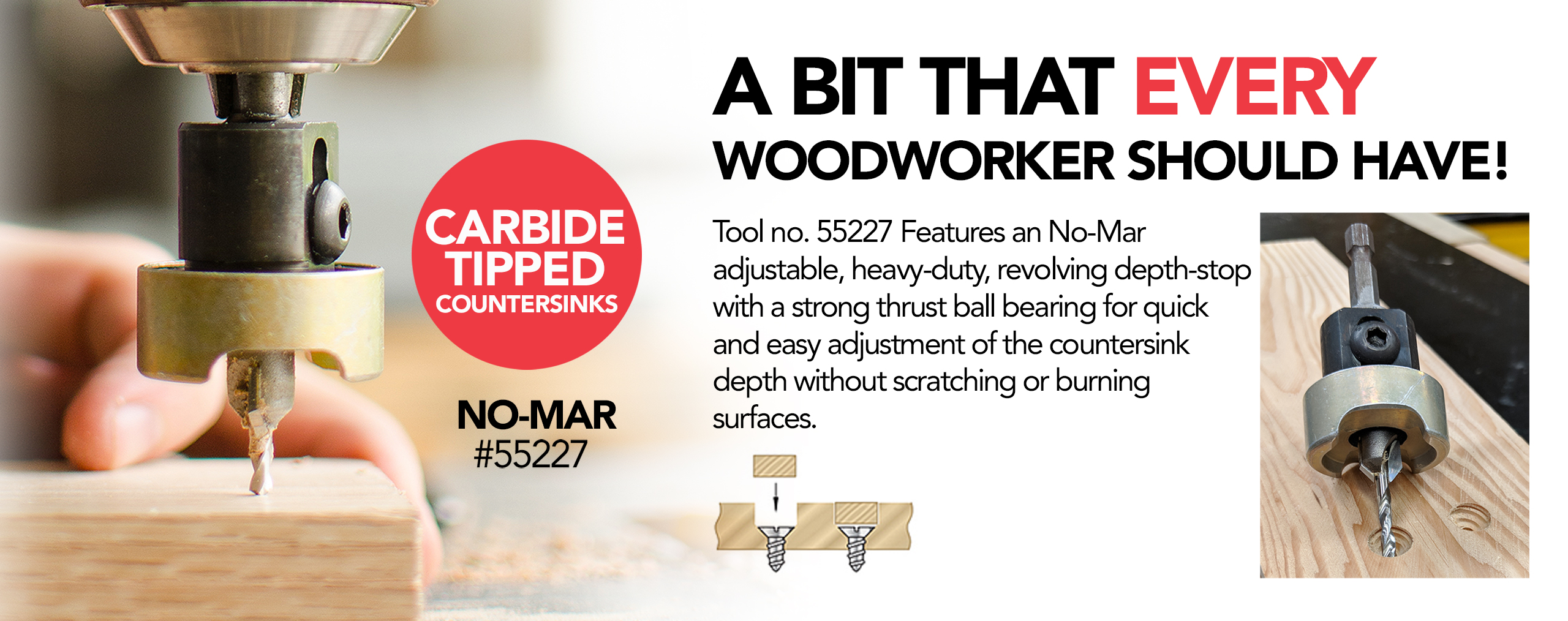 Why Amana Tool is the Best Place to Find Router Bits for Your CNC Router