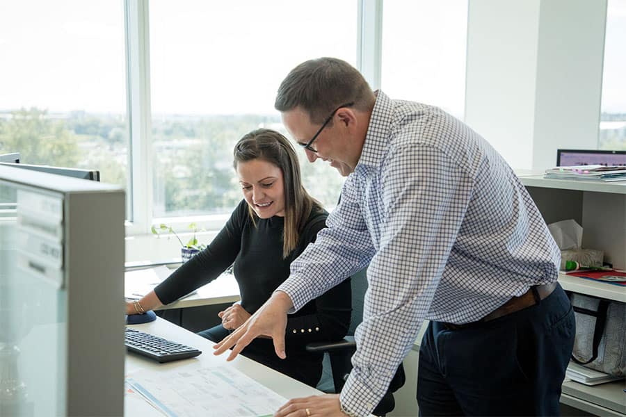 What Are Engineering Services Companies?