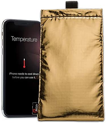The PHOOZY: A phone case that protects your device from the elements