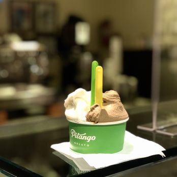 Pitango Gelato: The Best Gelato in Town