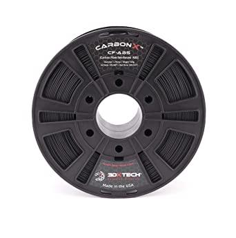 The Perfect Carbon Fiber Filament: CarbonX