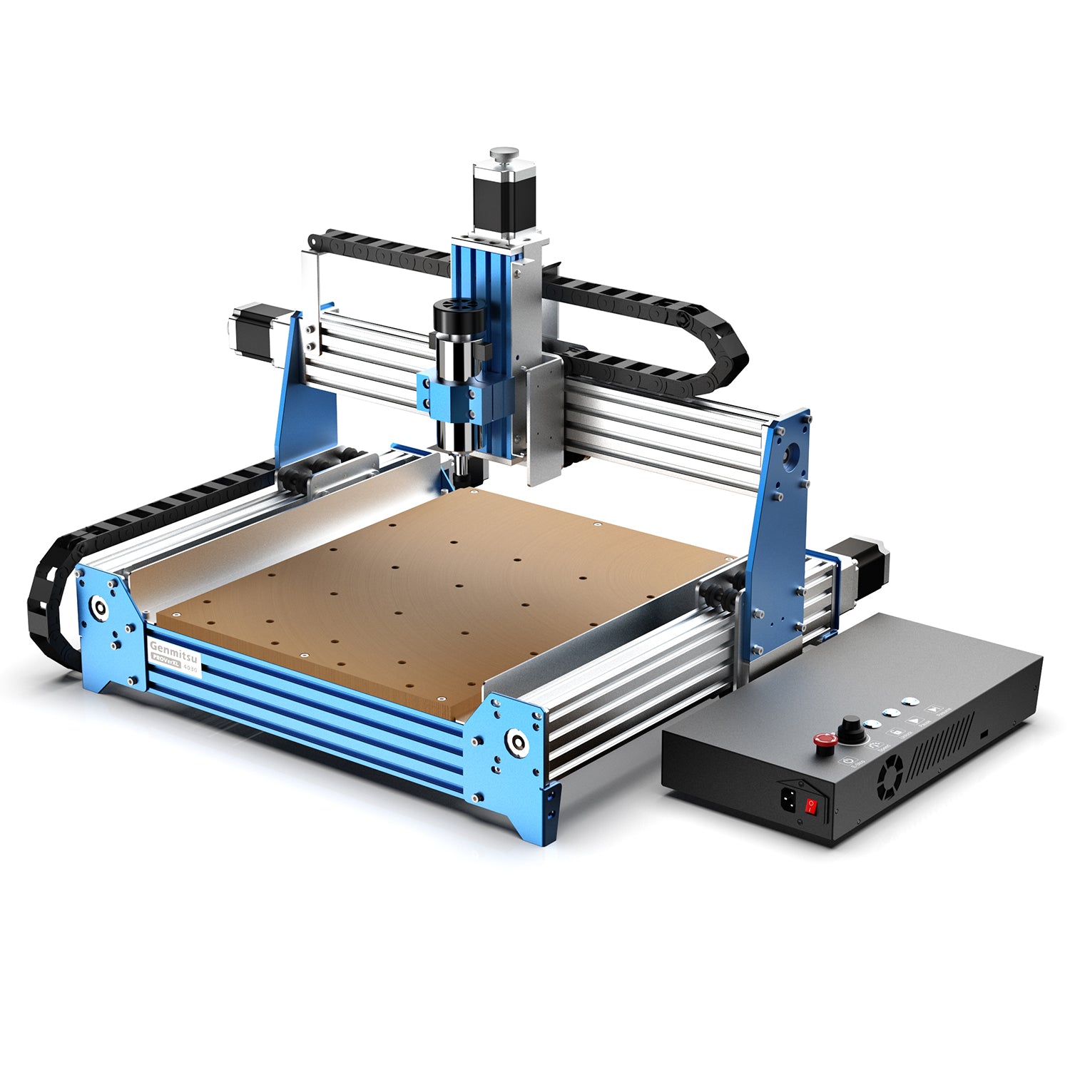 Genmitsu CNC Router Machine PROVerXL 4030