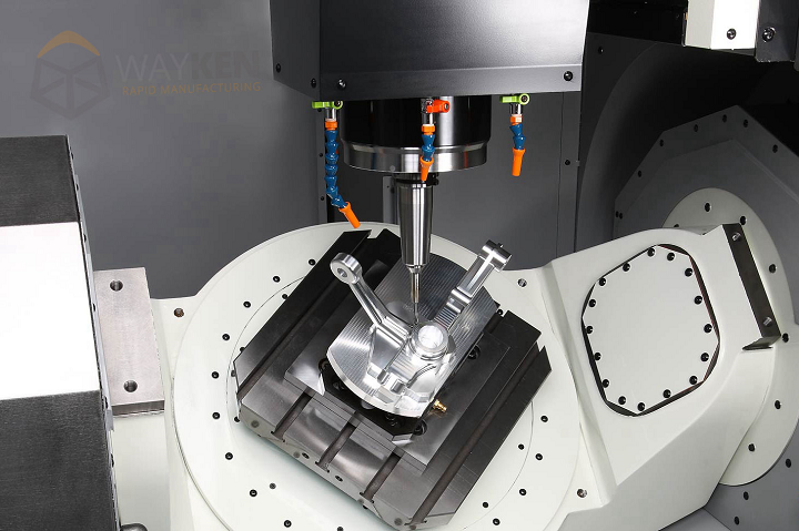 The Various Benefits and Applications of CNC Machining