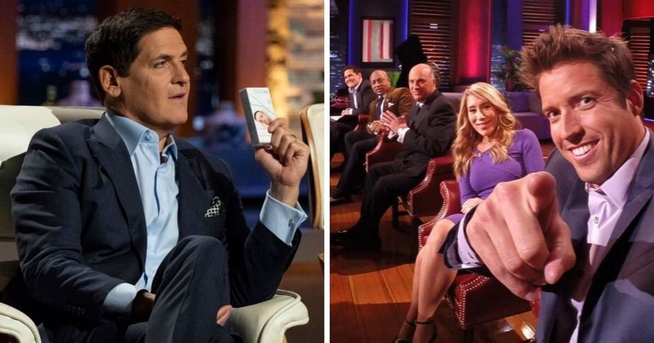 Shark Tank: The Do's and Don'ts of Appearing on the Show