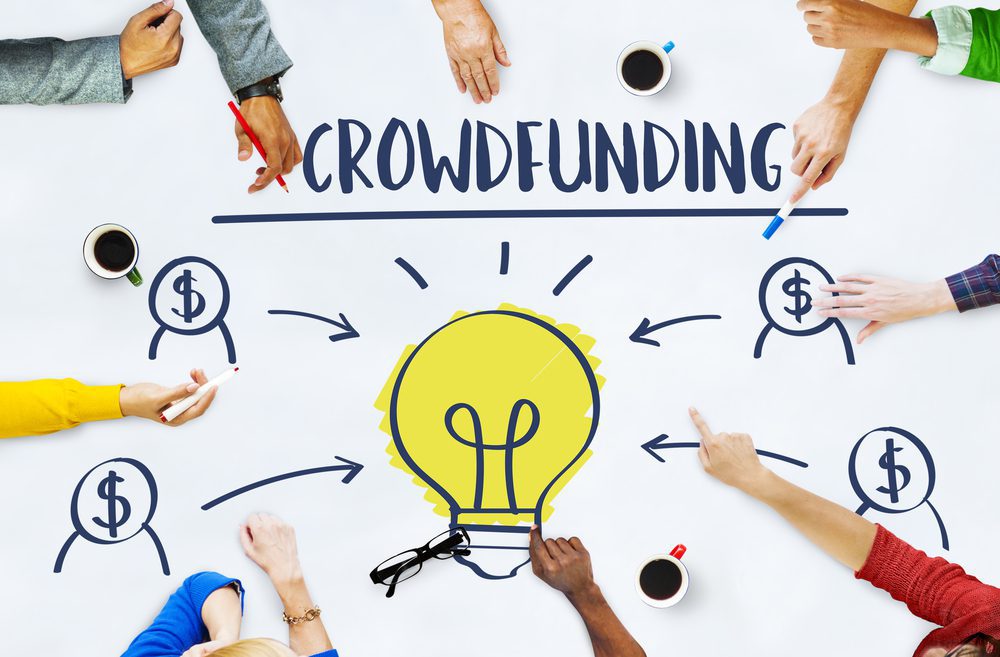Crowdfunding: A Viable Option for Startups Struggling to Raise Capital