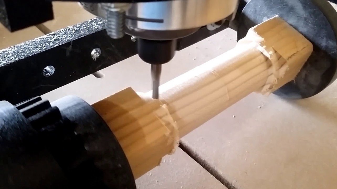 The Best 4-Axis CNC Routers of 2021