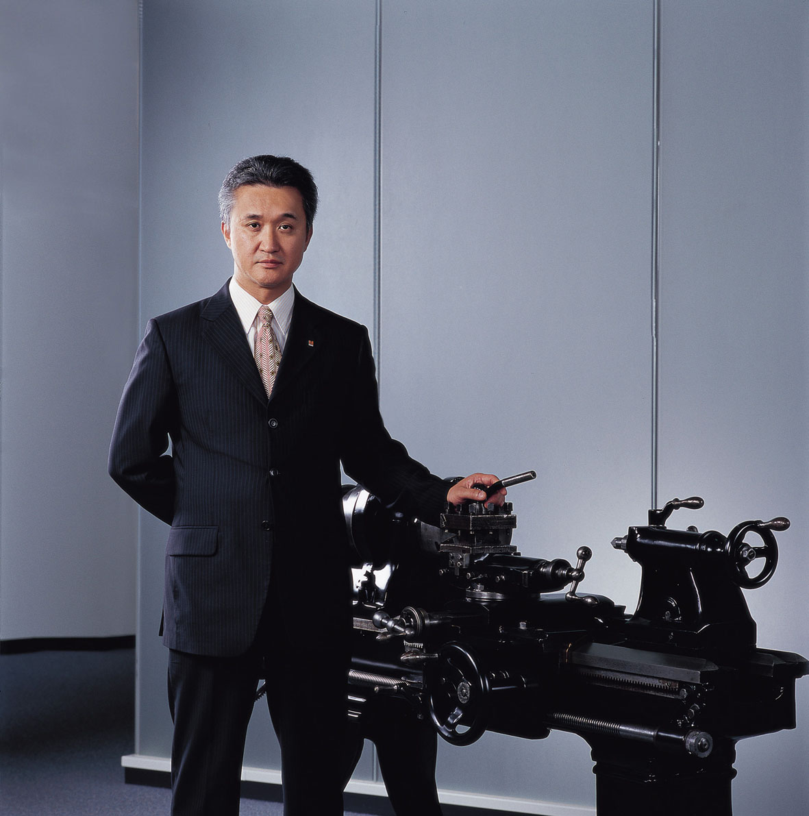 Mazak Corporation: A World Leader in Advanced Machine Tools