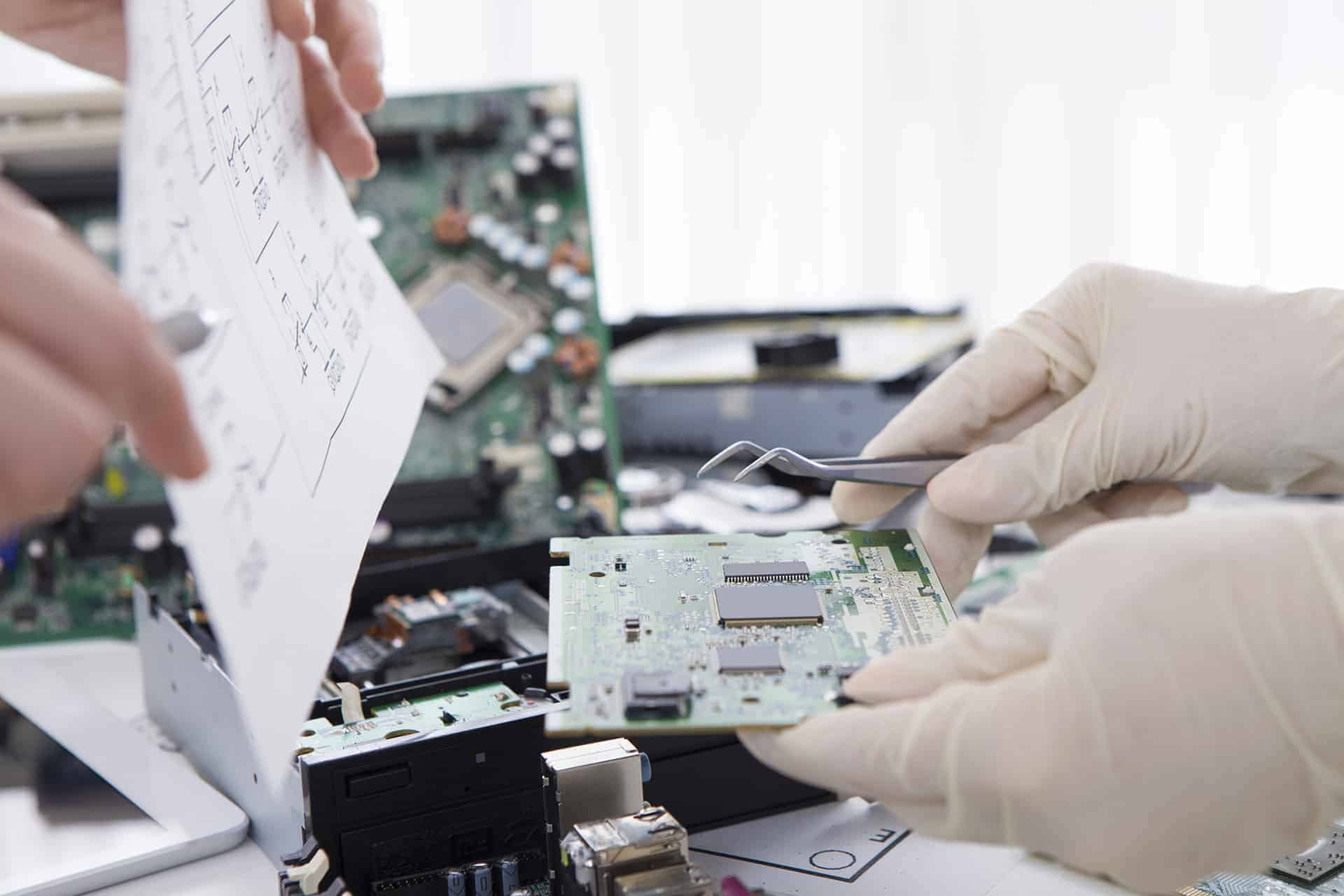 The Perfect Partner for Specialist EMS Prototyping Services - Asteelflash